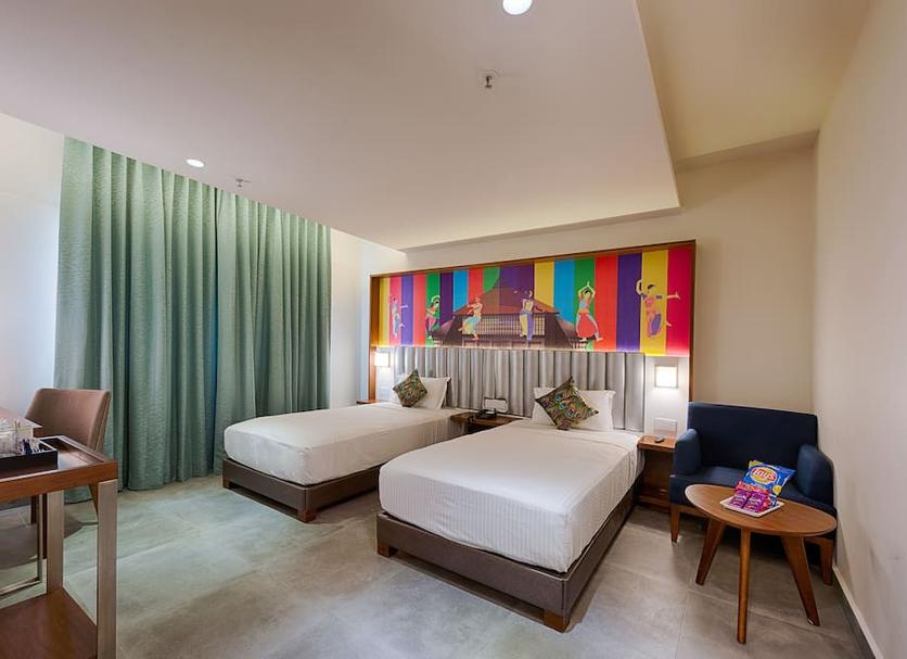Kamar Tidur Foto