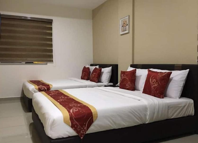 Kamar Tidur Foto