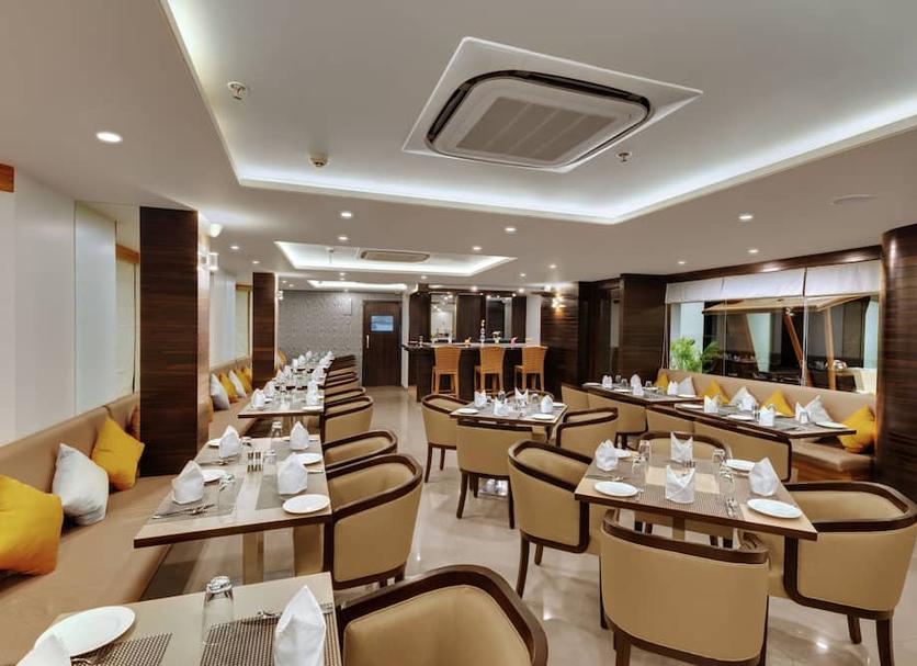 Restoran Foto