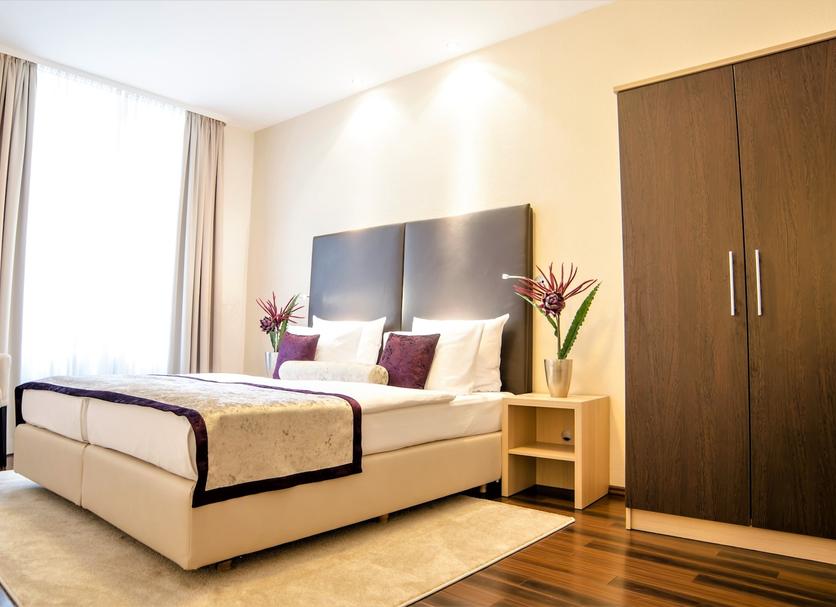 Kamar Tidur Foto