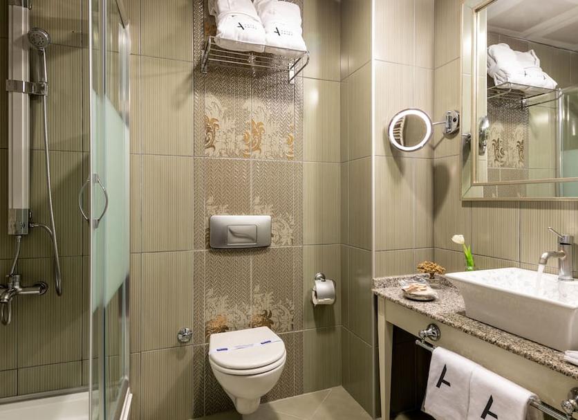 Kamar Mandi Foto