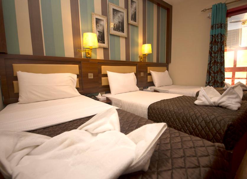 Kamar Tidur Foto