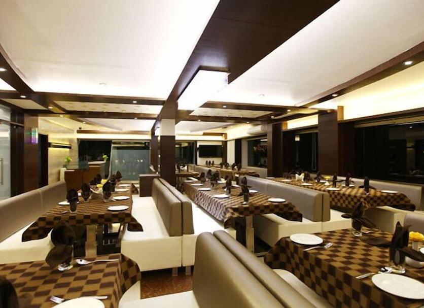 Restoran Foto