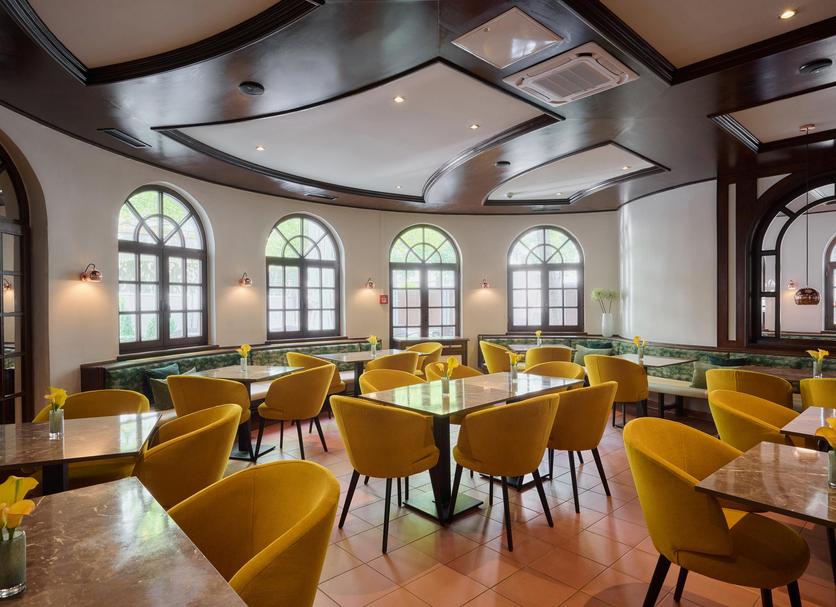 Restoran Foto