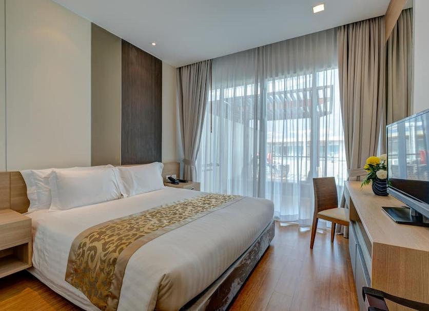 Kamar Tidur Foto