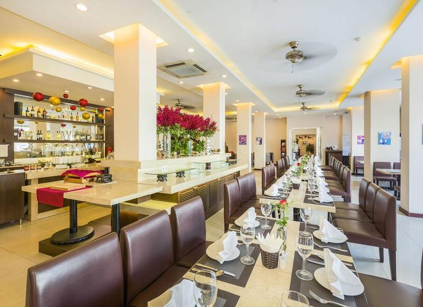 Restoran Foto