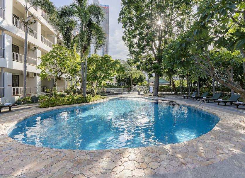 Kolam Foto