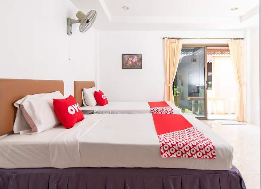 Kamar Tidur Foto