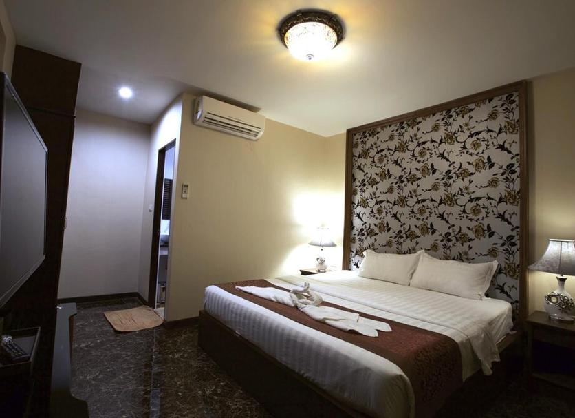 Kamar Tidur Foto