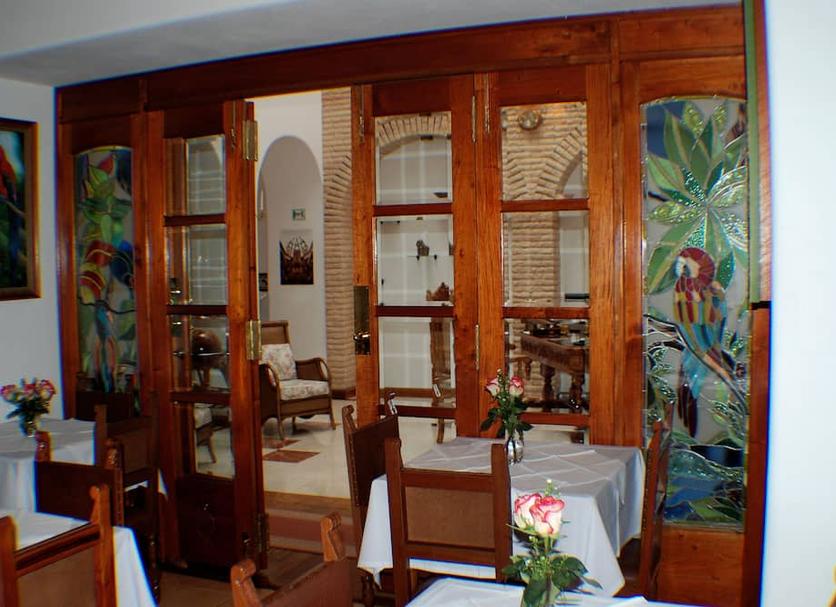 Restoran Foto