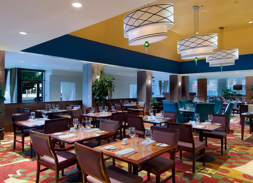 Restoran Foto
