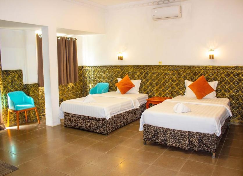Kamar Tidur Foto