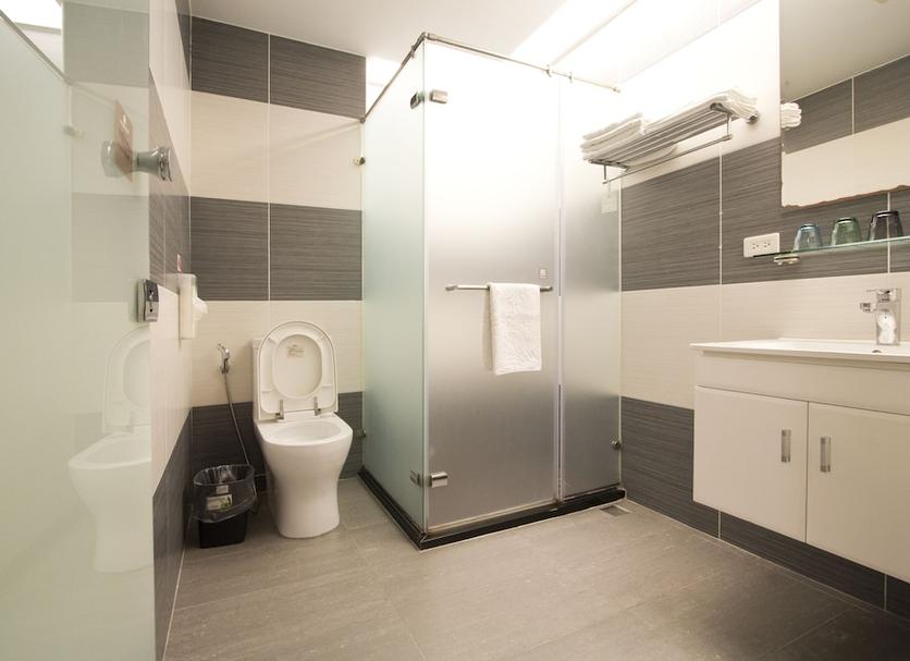 Kamar Mandi Foto