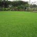 Pemandangan luar