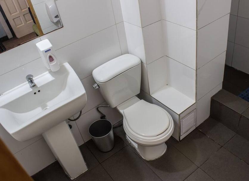 Kamar Mandi Foto
