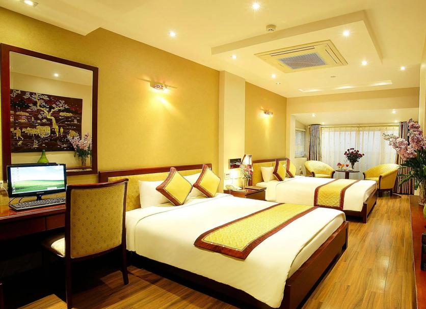 Kamar Tidur Foto