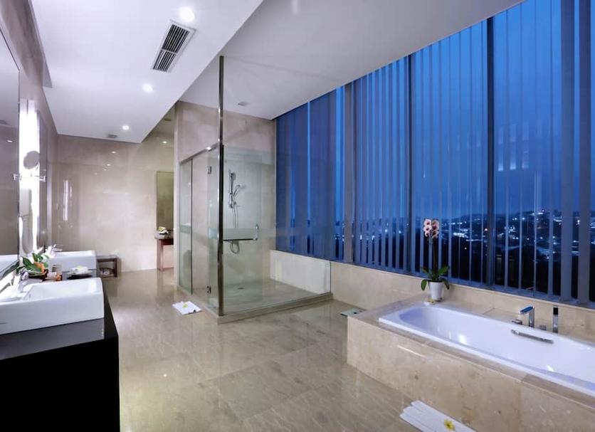 Kamar Mandi Foto
