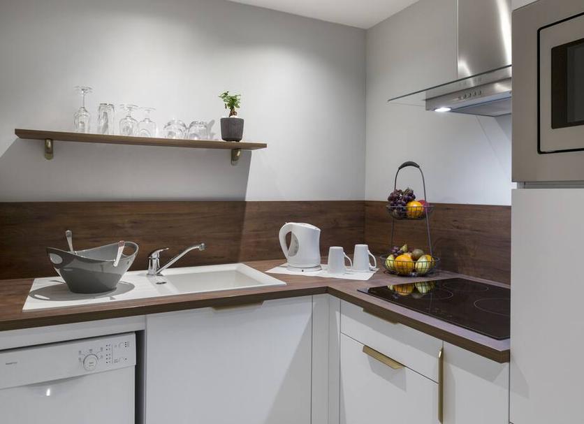 Dapur Foto
