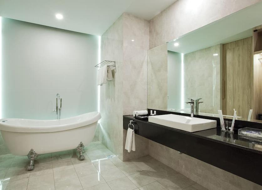 Kamar Mandi Foto