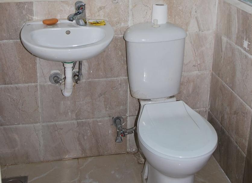 Kamar Mandi Foto