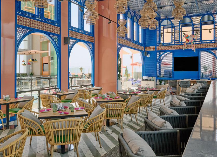 Restoran Foto