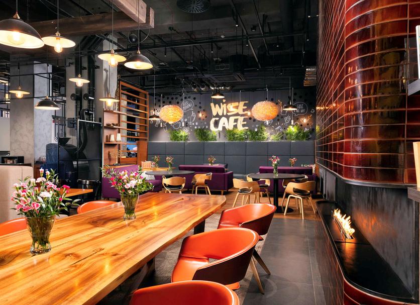 Restoran Foto