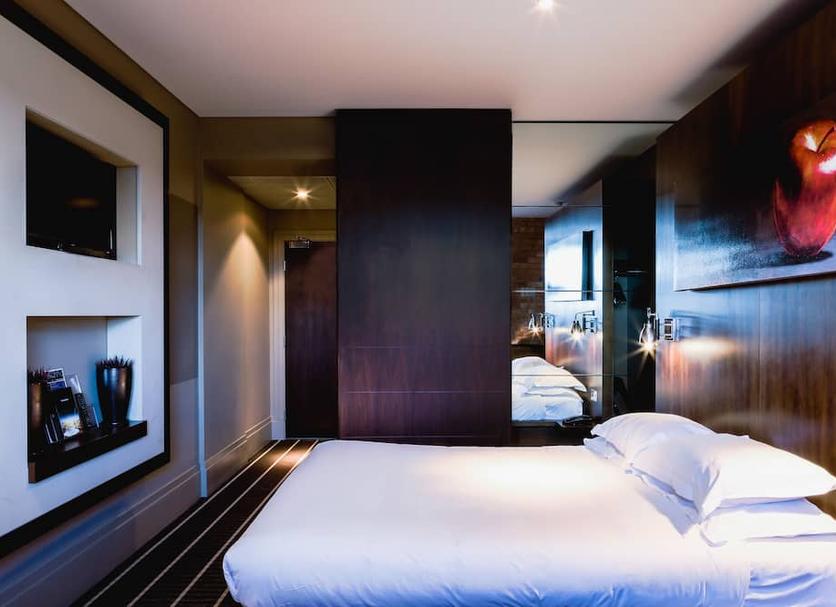 Kamar Tidur Foto