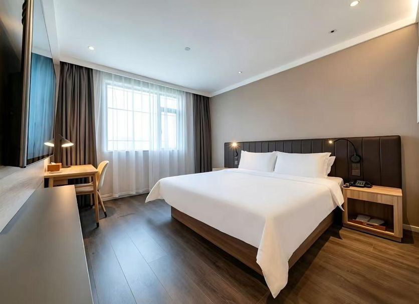Kamar Tidur Foto
