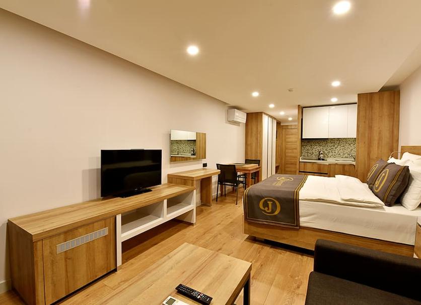 Kamar Tidur Foto