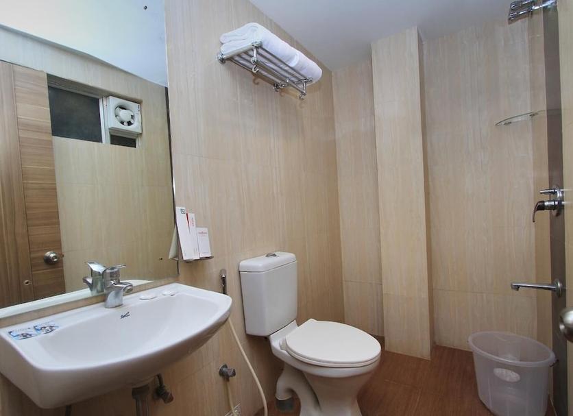 Kamar Mandi Foto