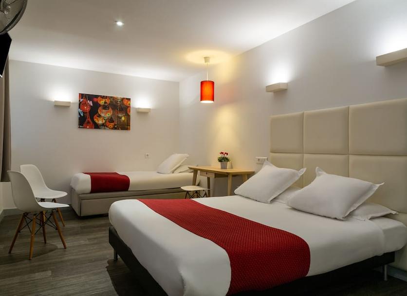 Kamar Tidur Foto