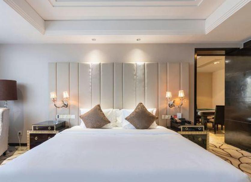 Kamar Tidur Foto