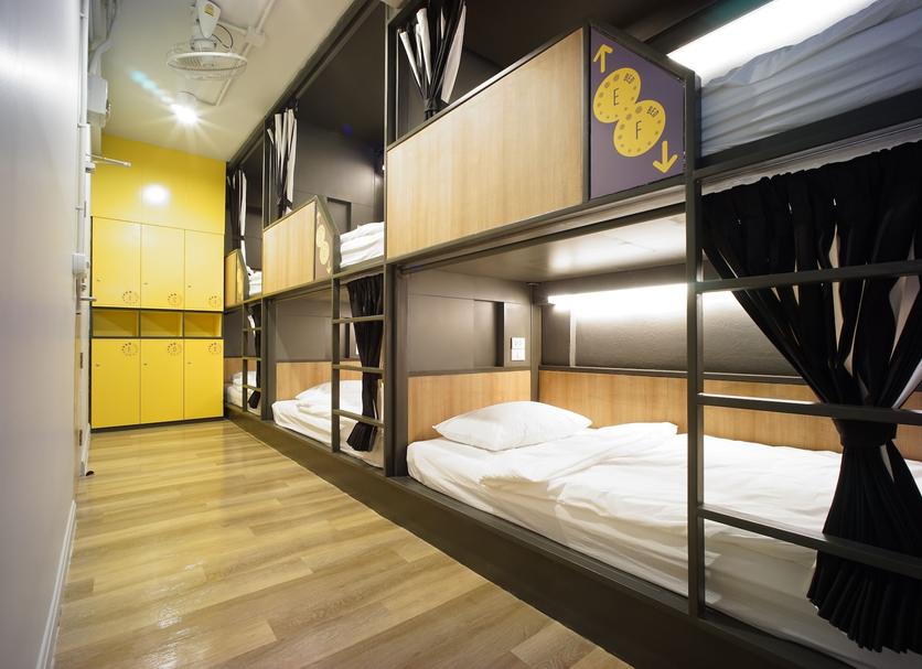 Kamar Tidur Foto