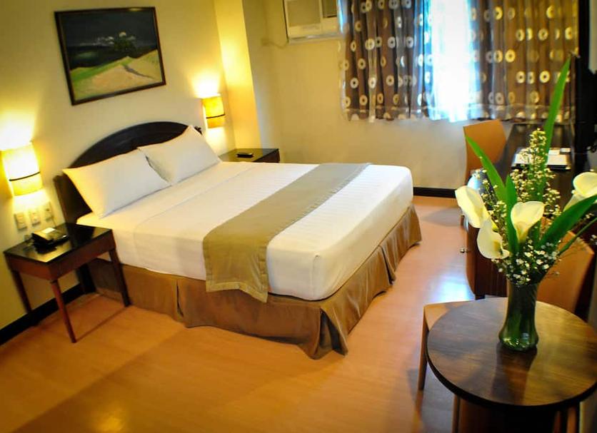 Kamar Tidur Foto