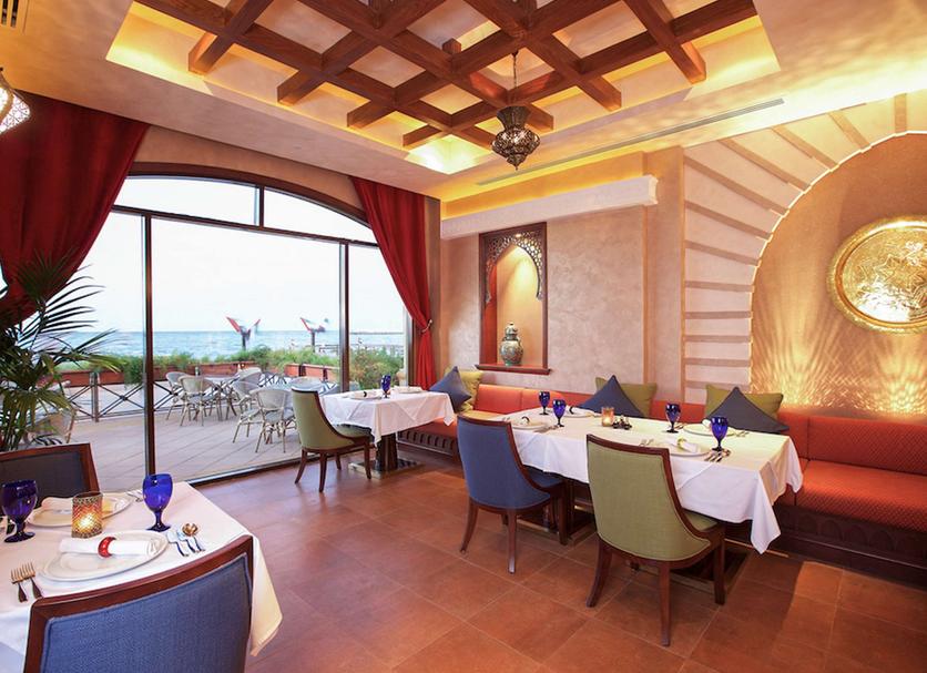 Restoran Foto