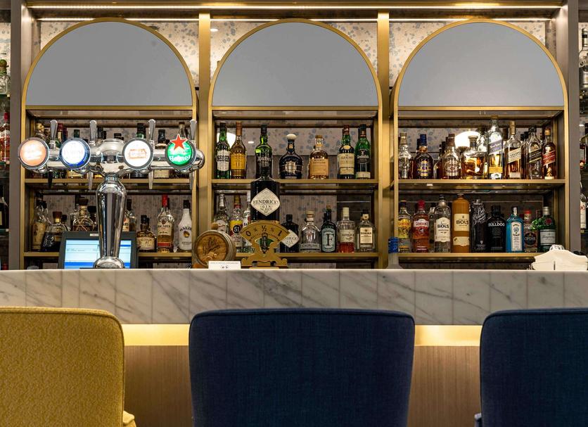 Bar Foto