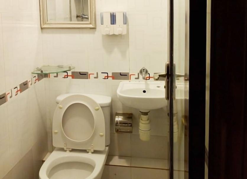 Kamar Mandi Foto