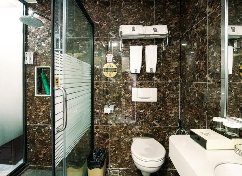 Kamar Mandi Foto