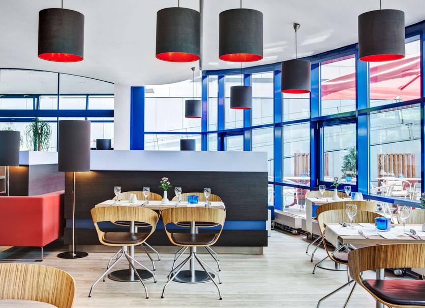 Restoran Foto