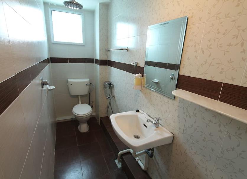 Kamar Mandi Foto