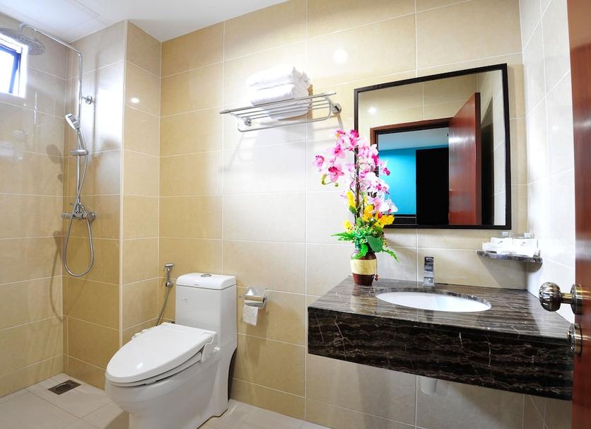 Kamar Mandi Foto