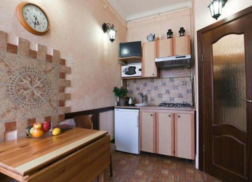Dapur Foto