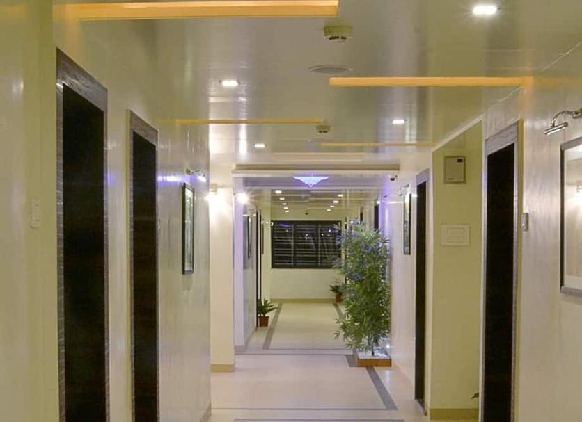 Lorong Foto
