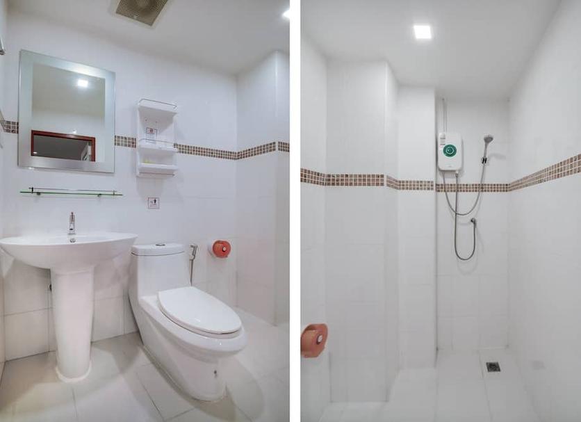 Kamar Mandi Foto