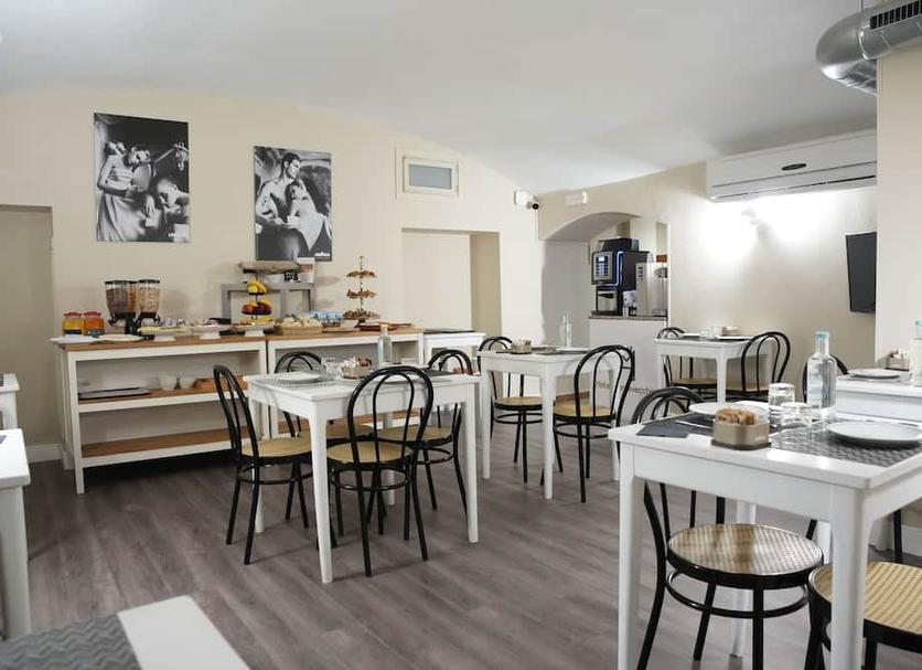 Restoran Foto