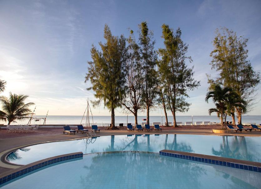Kolam Foto