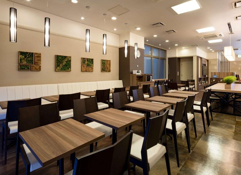 Restoran Foto