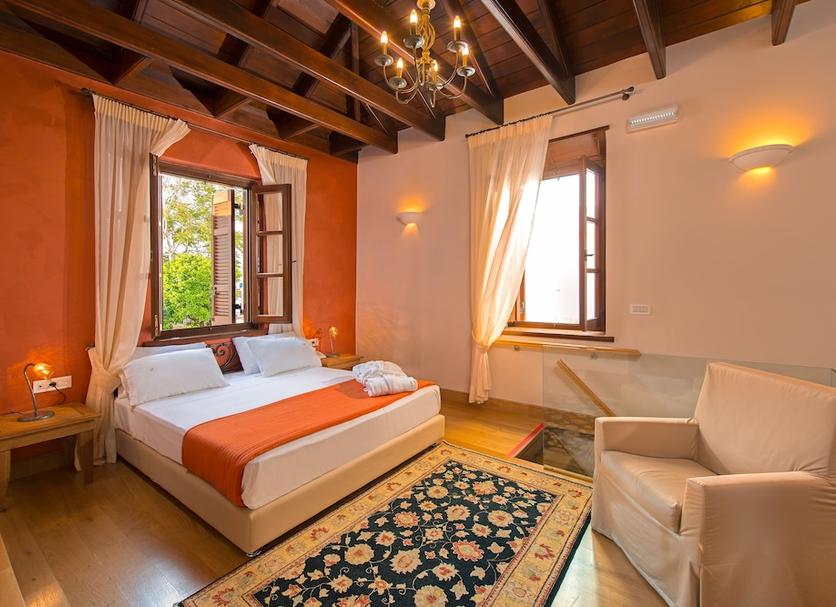 Kamar Tidur Foto
