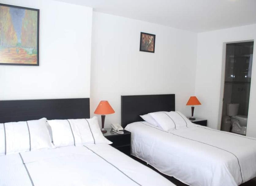 Kamar Tidur Foto