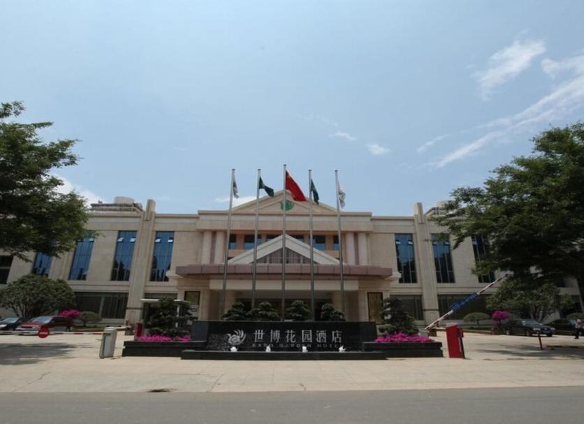 Bangunan Foto